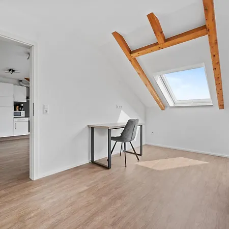 Range - 2-zimmer Wlan Parkplatz Kueche 1-4 Personen * Rudersberg