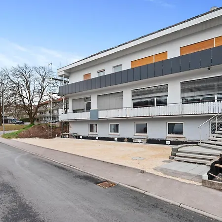 Range - 2-zimmer Wlan Parkplatz Kueche 1-4 Personen *